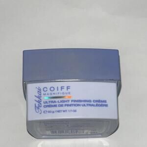Fekkai Coiff Ultra Light Finishing Creme 1.7 oz / 50 g